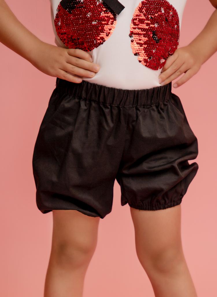 Bloomer - Black
