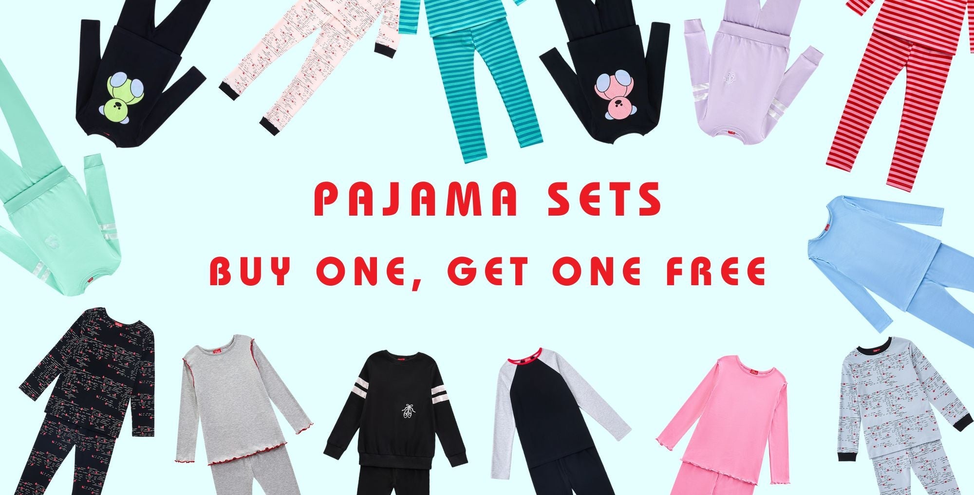 BOGO 