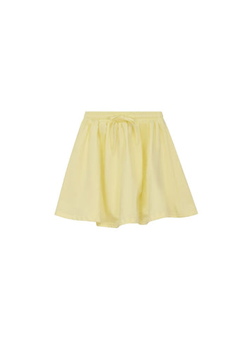 Basic Skirt