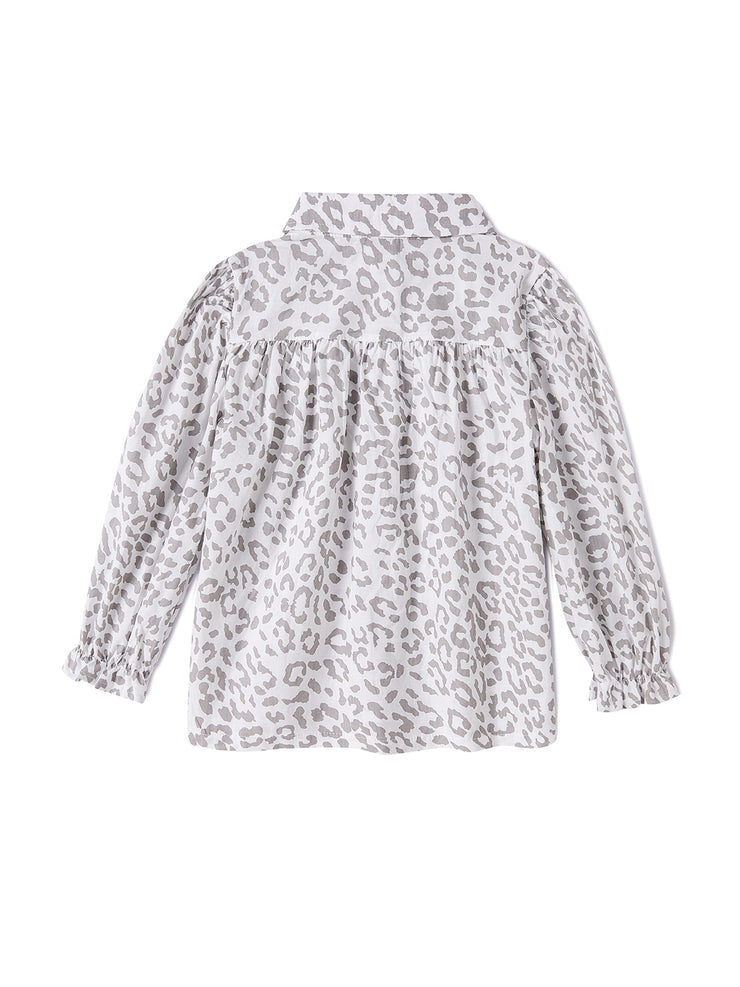 Leopard Shirt
