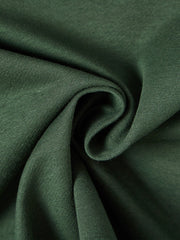 Polo con bloques de color - Negro/Dk. Verde