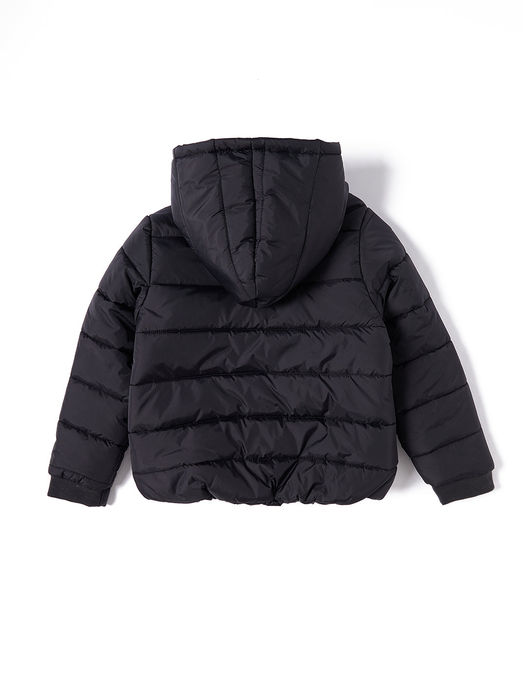 Quilted Classic Jacket