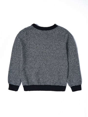 Classic Mix Sweater