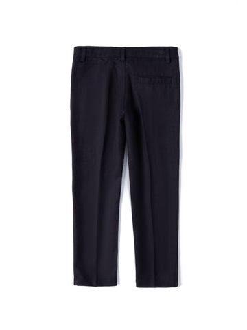 Long Pants - Black