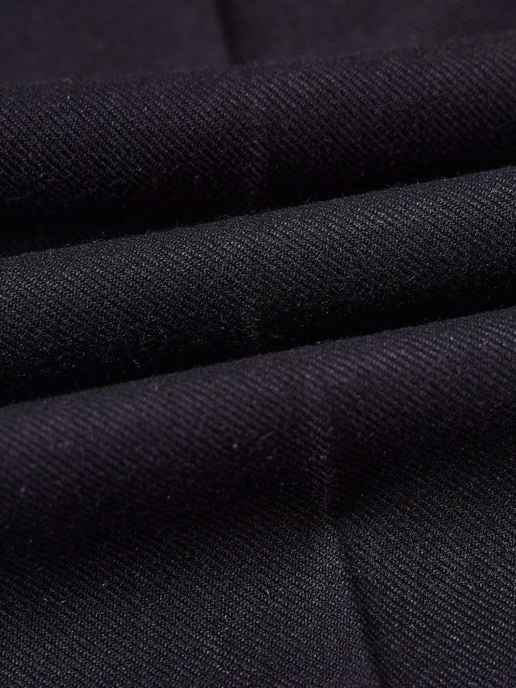 Long Pants - Black
