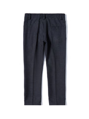 Long Pants - Charcoal