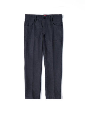 Long Pants - Charcoal