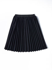 Accordion pleated Skirt