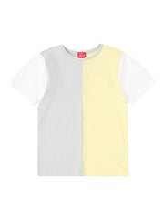 Color Block T-shirt