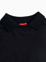 Side Pocket Polo