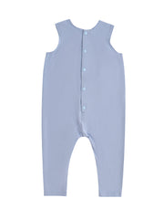 Baby Tennis Print Overall