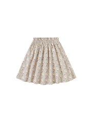 Liberty Print Skirt