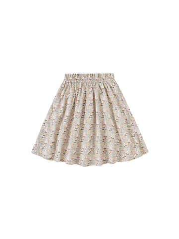 Liberty Print Skirt