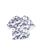 Branch Print Shirt