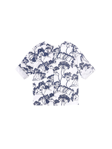 Branch Print Shirt