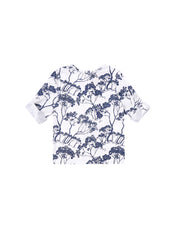 Branch Print Shirt