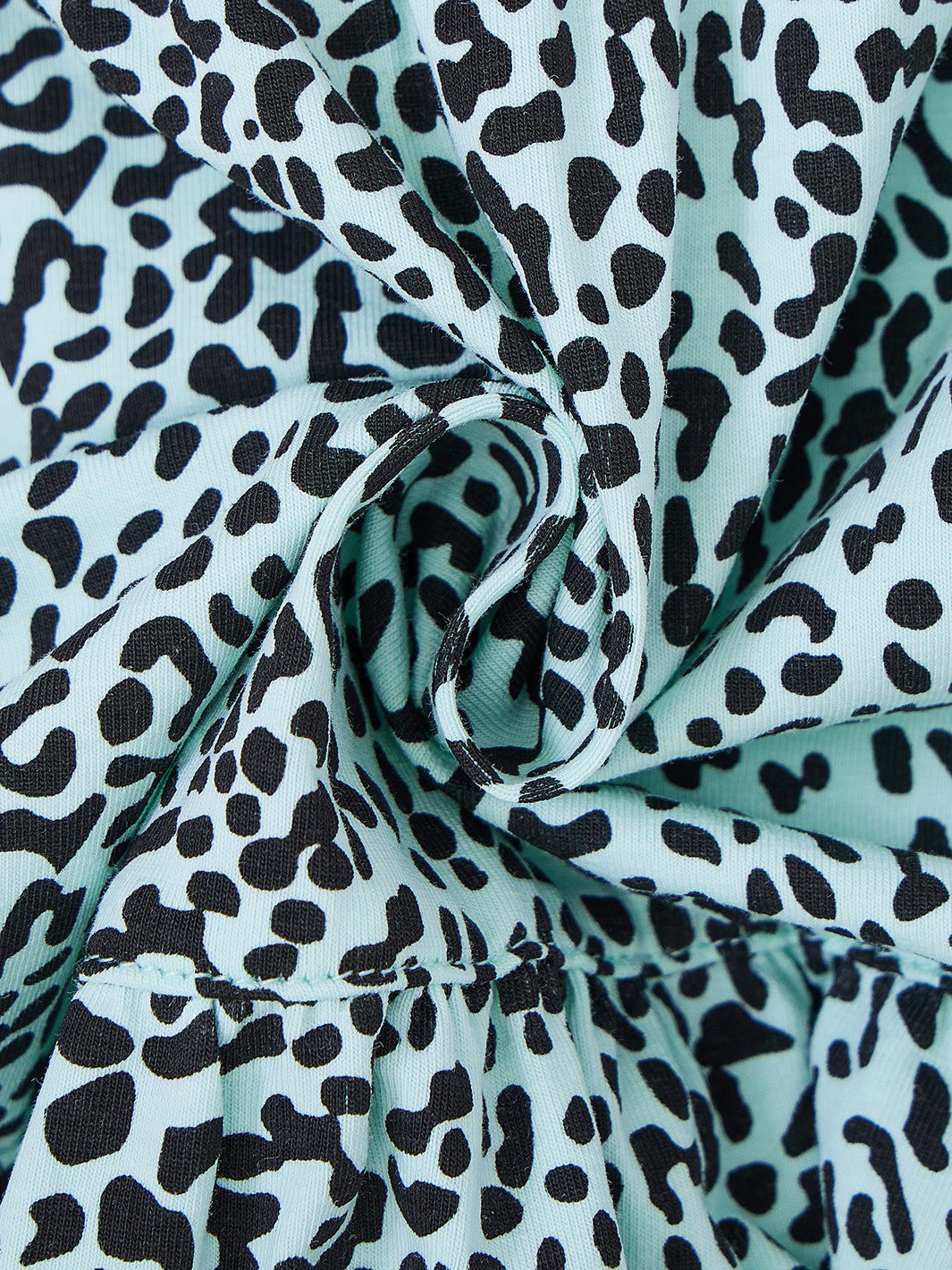 Leopard Print Jumper