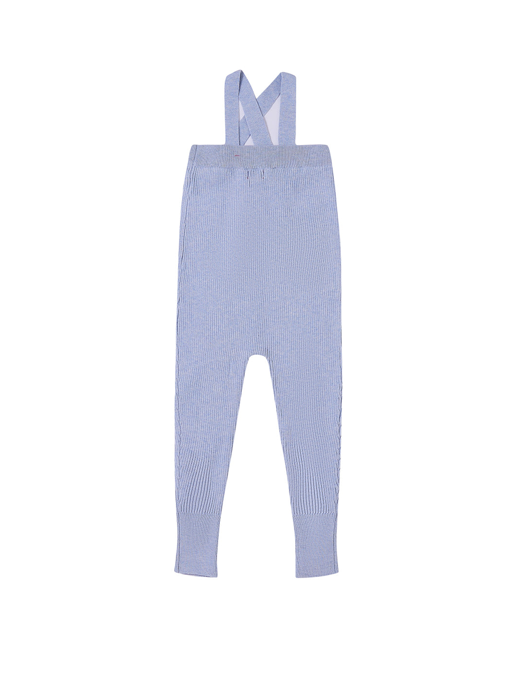 Overall Straps Overall - Ice Blue