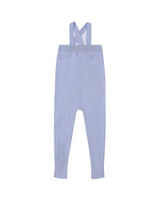 Overall Straps Overall - Ice Blue