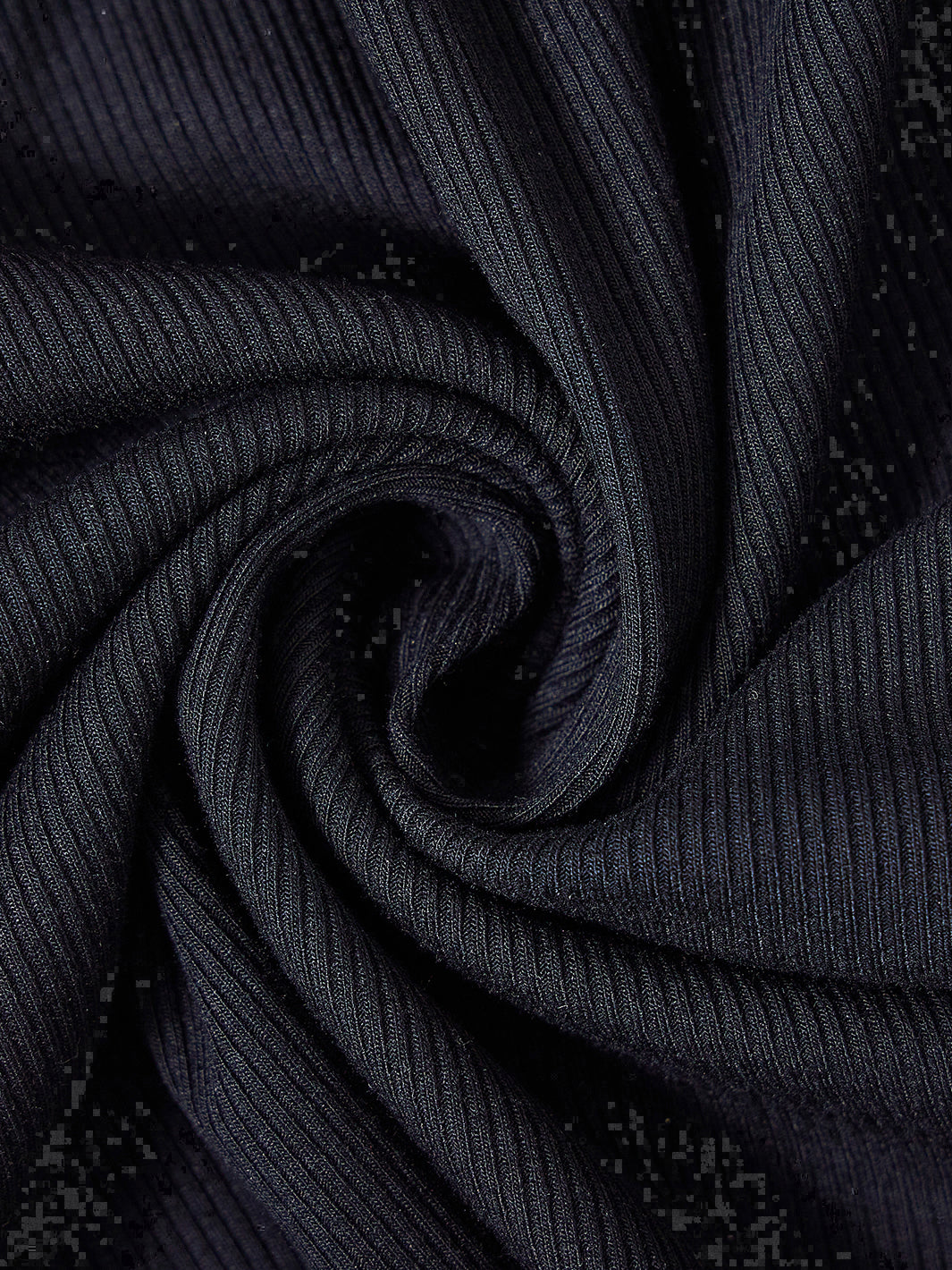 Vest Set Crop Length Robe