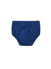 Baby denim Panty - Blue Denim