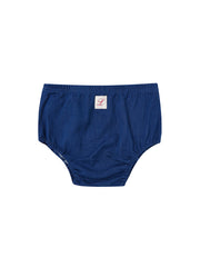 Baby denim Panty - Blue Denim