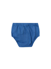 Baby denim Panty - Lt. Blue Denim