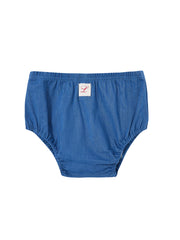 Baby denim Panty - Lt. Blue Denim