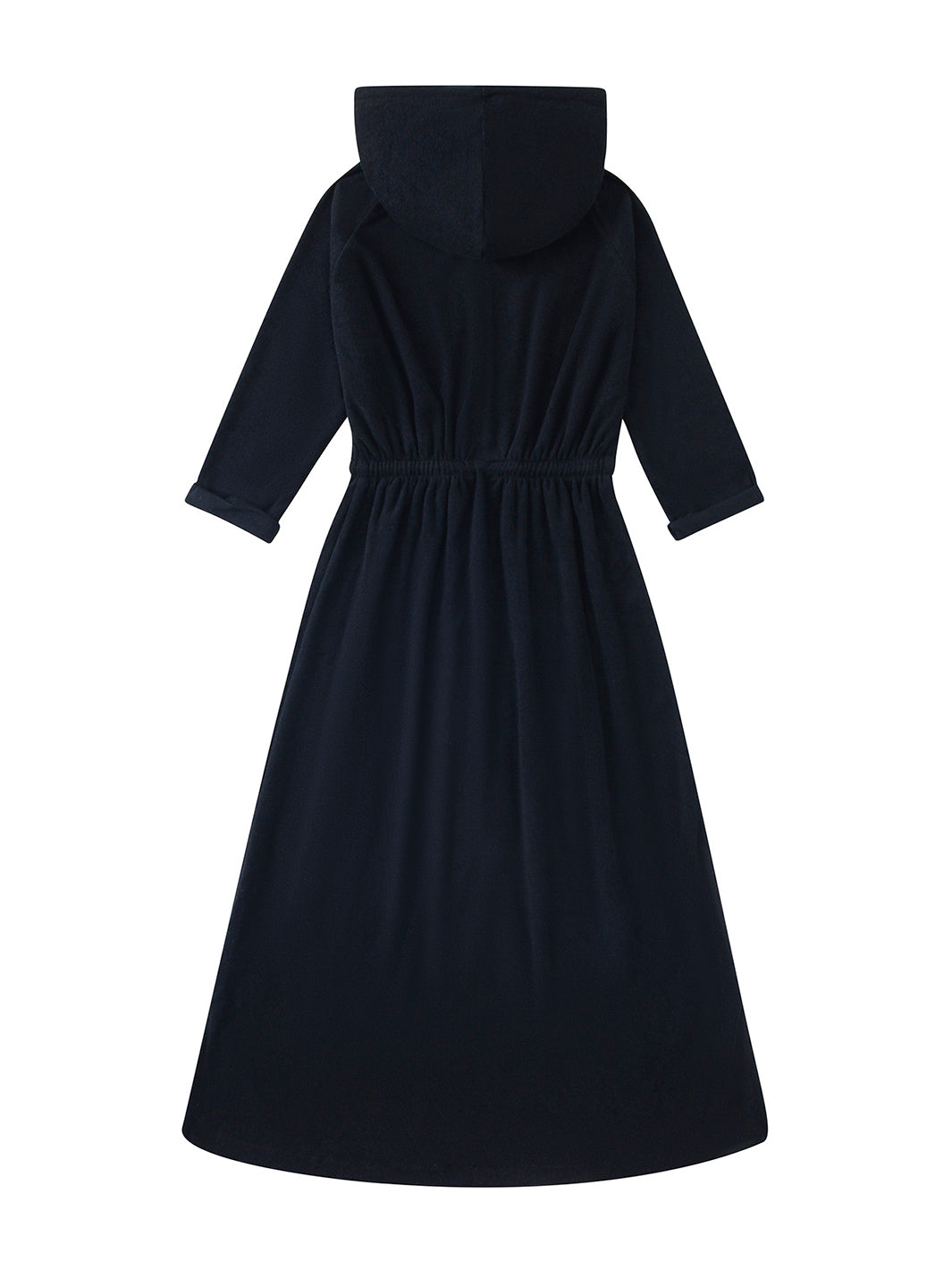 Terry Classic Long Robe