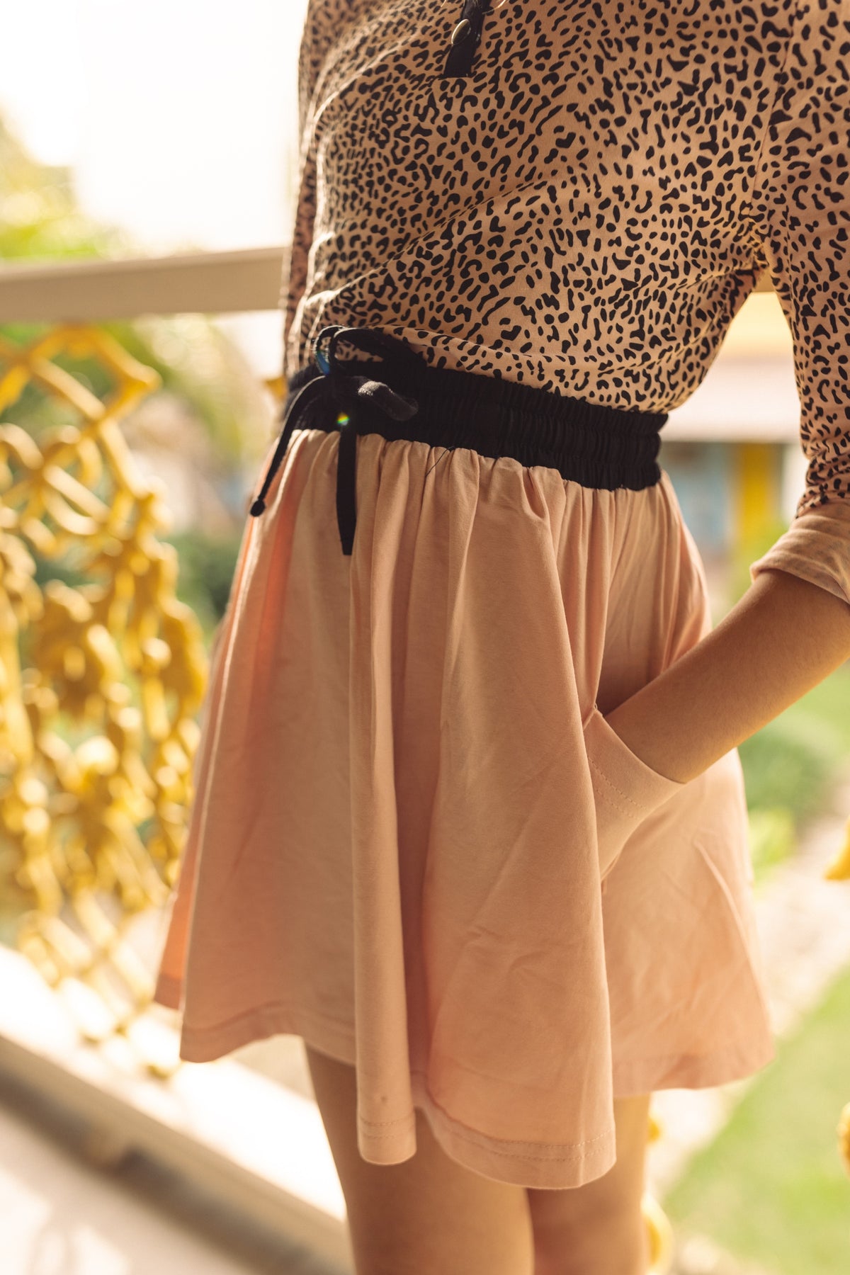 Lulu Kids Clothing