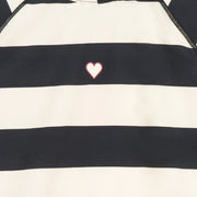 Classic Stripe Swim T-shirt