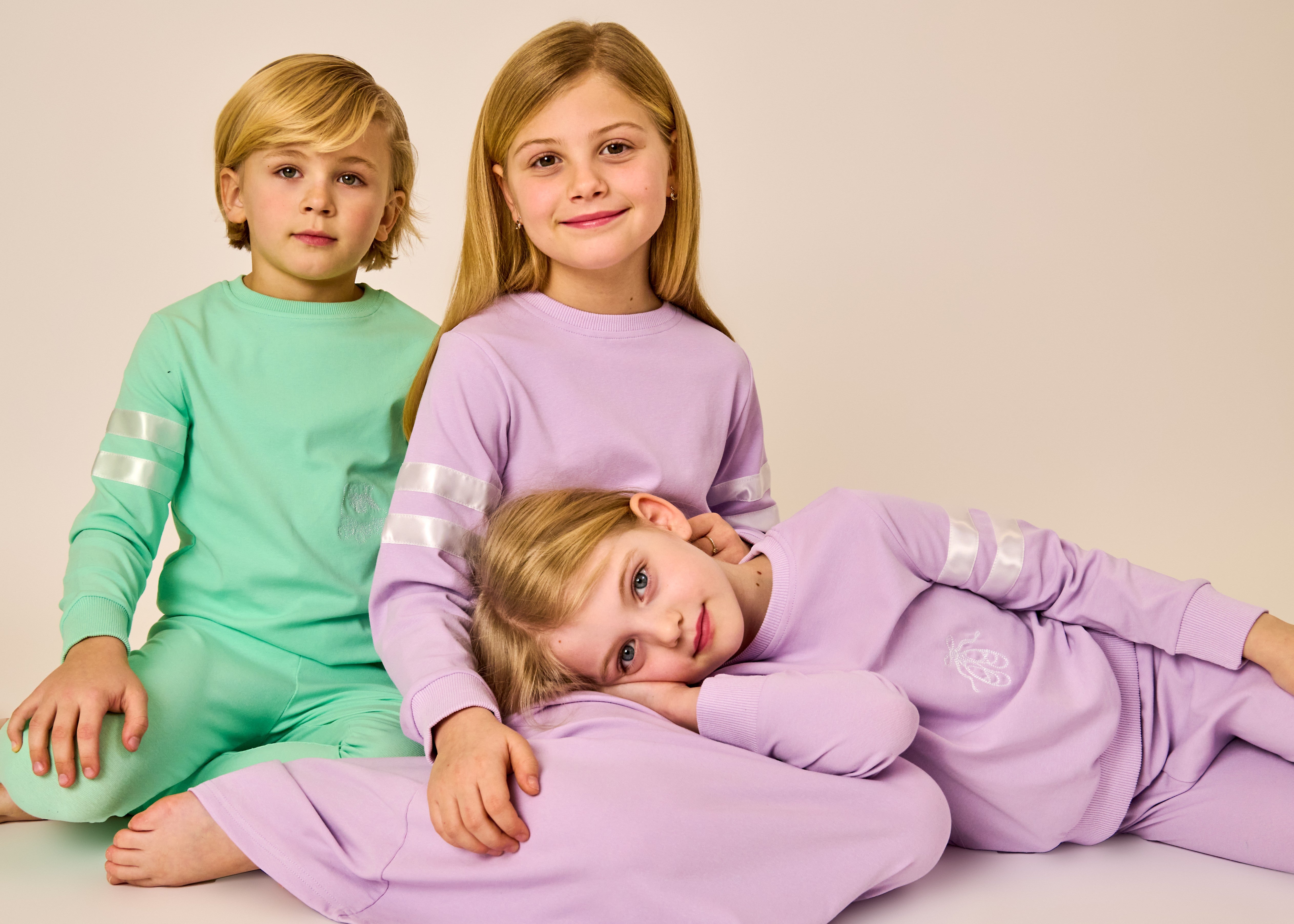 Lulu Kids Clothing