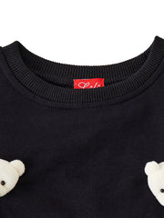 3D Bear Top