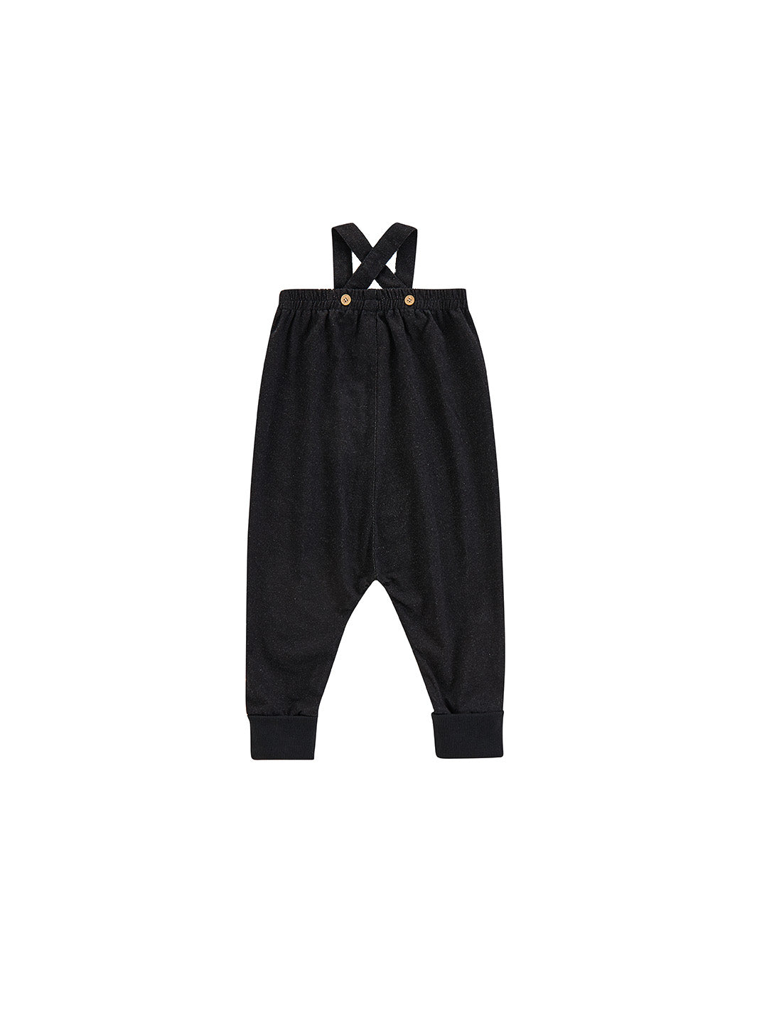 Baby Rib Overall