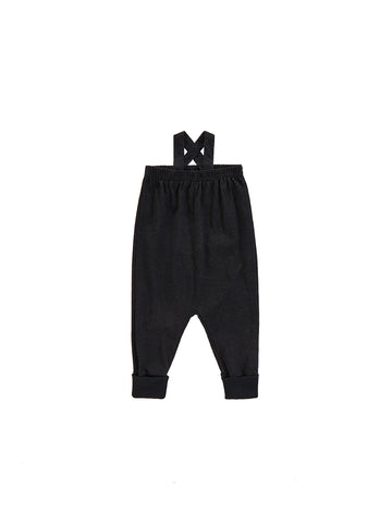 Baby Rib Overall