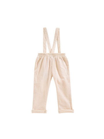 Baby Strap Overall