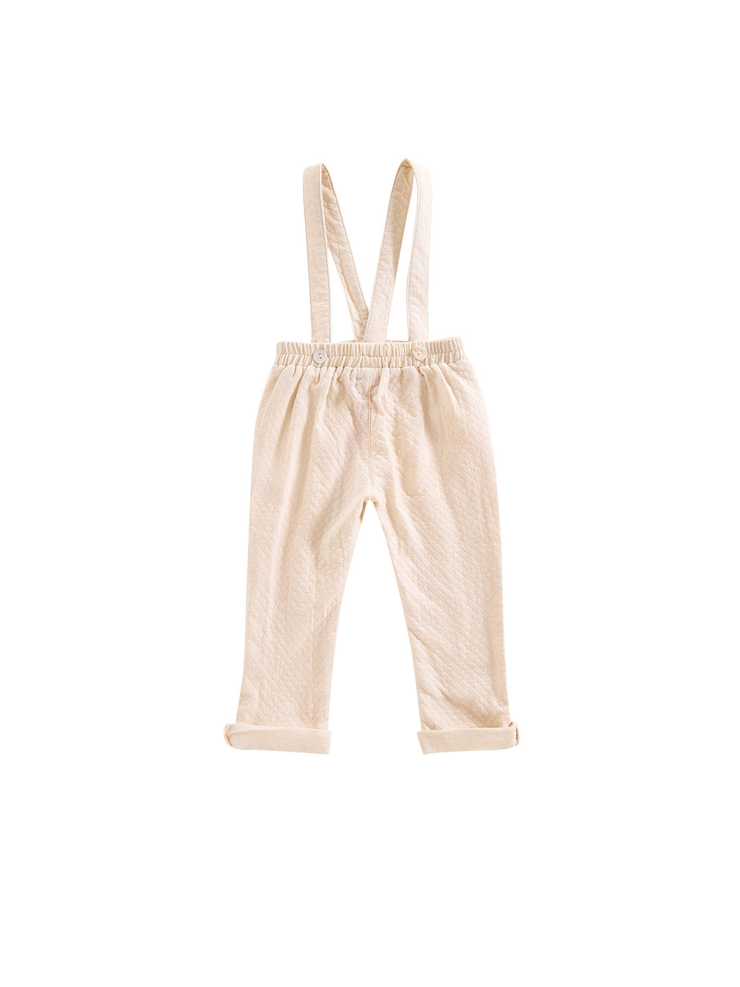 Baby Strap Overall