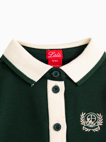 Emblem Polo