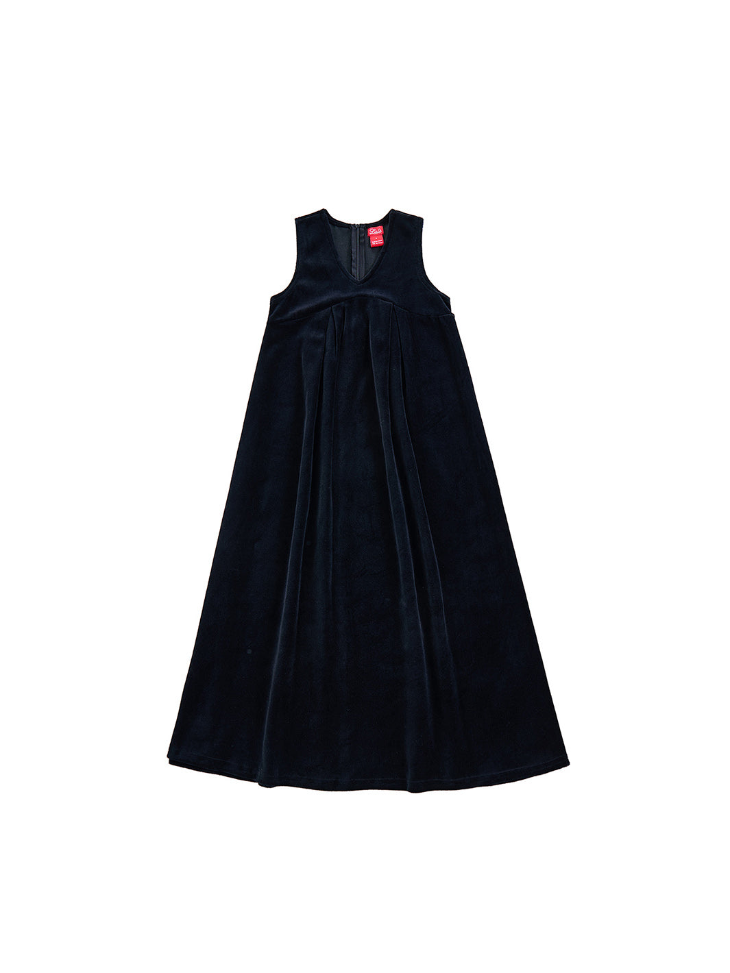 Jumper Pleated Robe