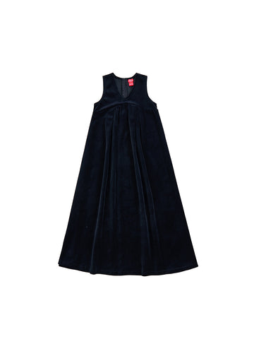 Jumper Pleated Robe