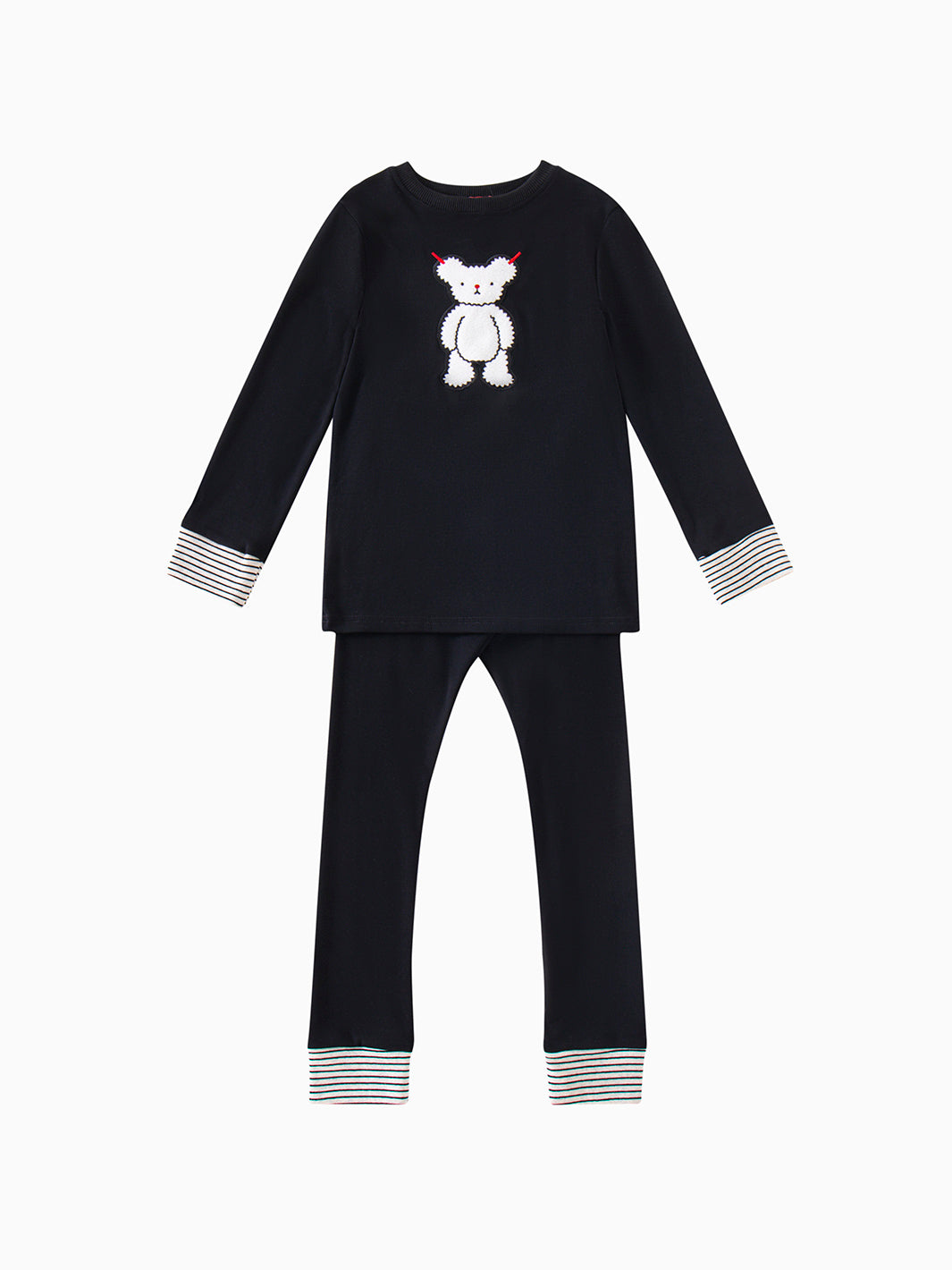 Bear Pajamas