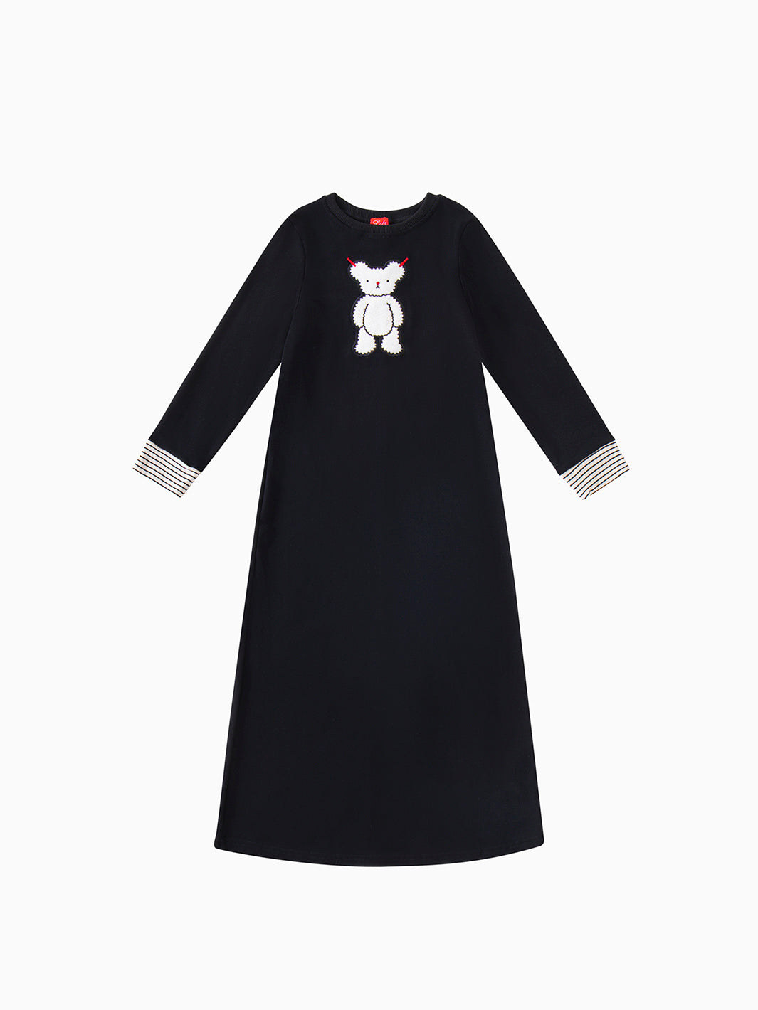 Bear Nightgown