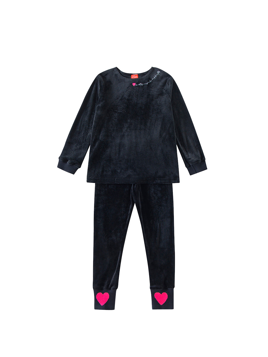 WINTER 2024 LOUNGEWEAR UP TO 50% OFF – Lulu Kids Clothing
