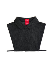 Denim Dicky - Black