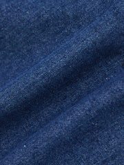 Denim Dicky - Blue