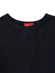 Basic Round Neck T-shirt