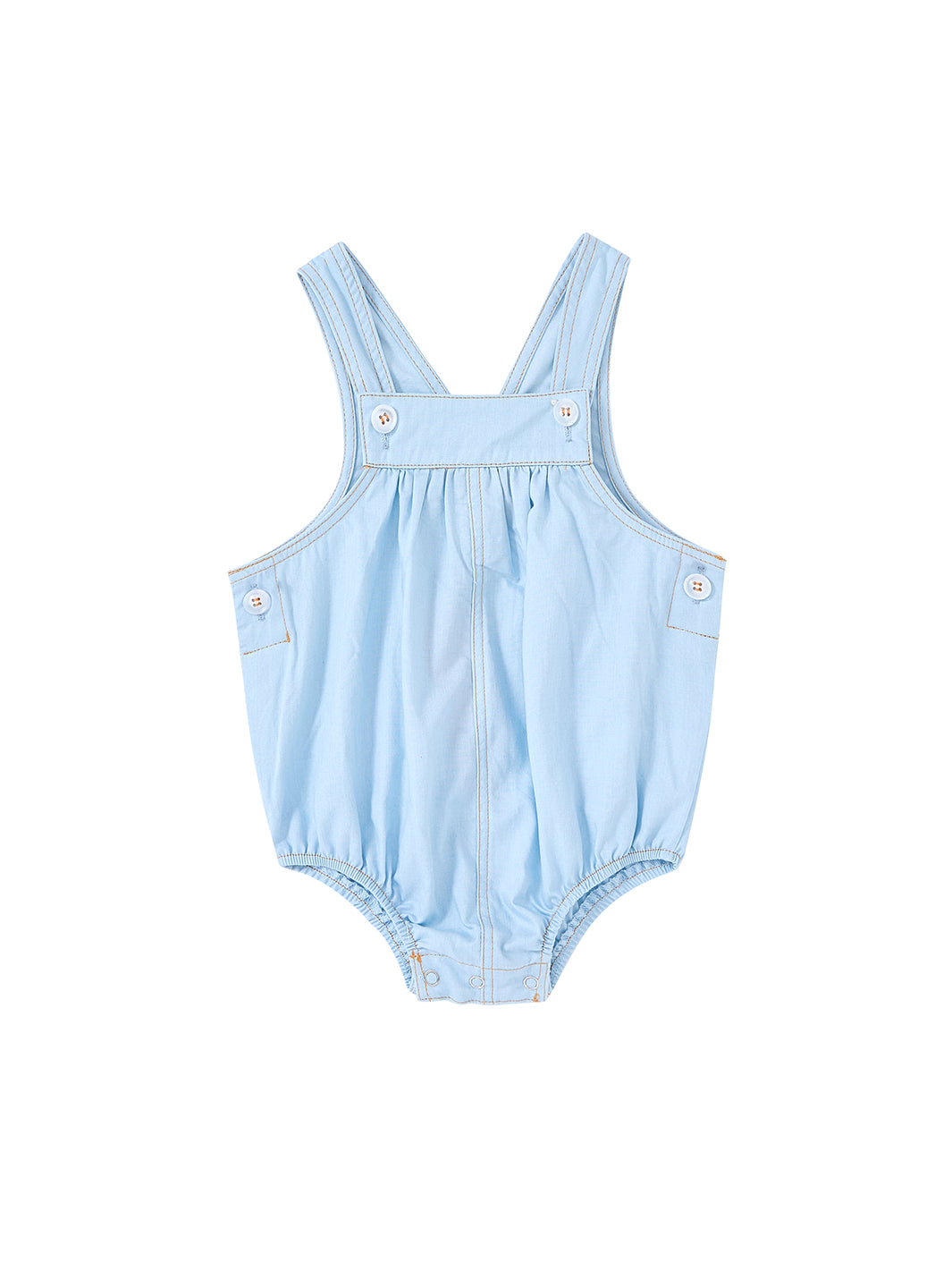 Baby Romper