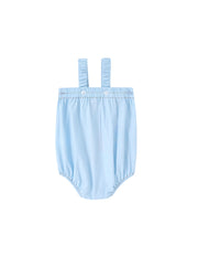 Baby Elastic Romper