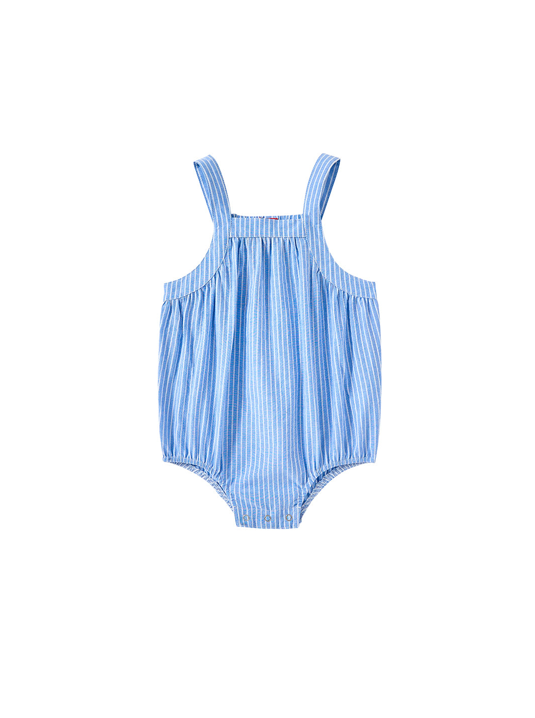 Striped Romper – Lulu Kids Clothing