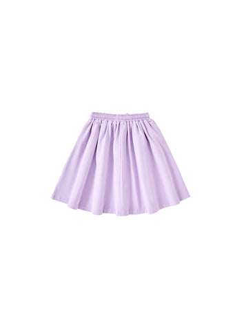 Basic Solid Skirt